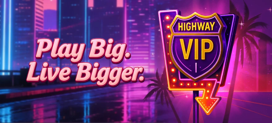 LuckyHills VIP club for AU players